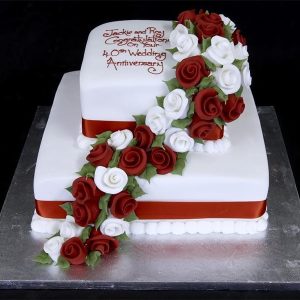 Tort aniversare 3,3 kg nr 575