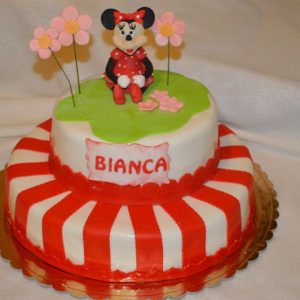 Tort de botez 3,3 kg nr 550