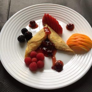 Clatite cu cirese nr 08