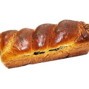 Cozonac de casa de post cu cacao nr 05