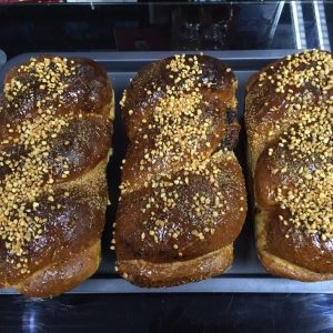 Cozonaci de casa traditionali nr 25