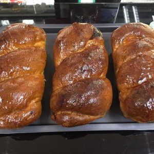 Cozonaci de casa traditionali nr 24