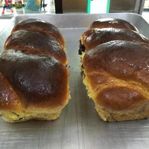 Cozonaci de casa traditionali nr 30