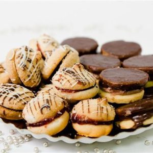 Fursecuri mixte la platou nr 07