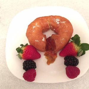 Gogosi cu gem de caise nr 04