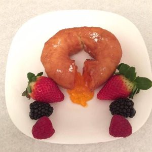 Gogosi cu gem de portocale nr 01