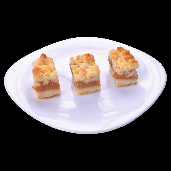 Mini prajituri la platou nr 055