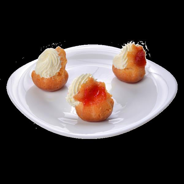 Mini prajituri la platou nr 057