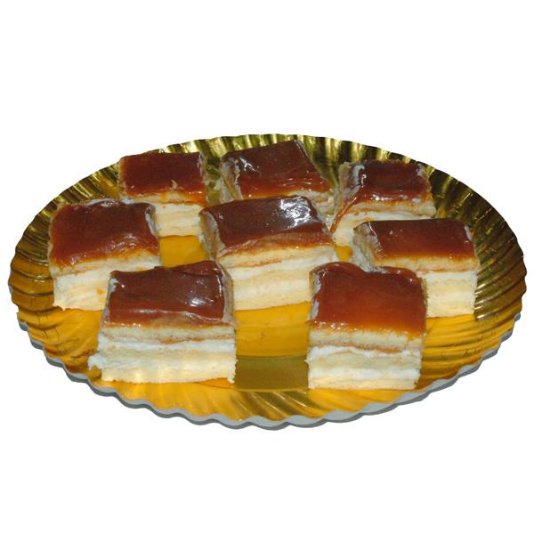 Mini prajituri la platou nr 078