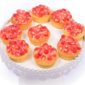 Tarte mici la platou nr 71
