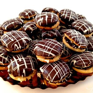 Paleuri mixte la platou nr 54