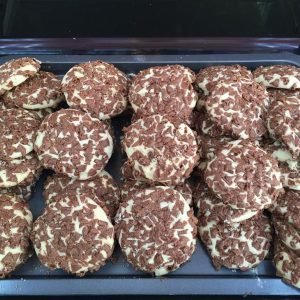 Paleuri mixte la platou nr 74