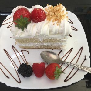 Diplomat cu fructe mixte nr 1073