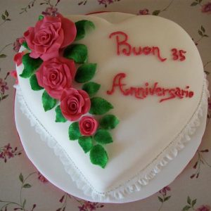 Tort martipan 2,5 kg nr 603