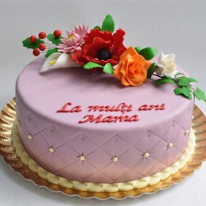 Tort martipan 2,5 kg nr 701