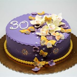 Tort martipan 2,5 kg nr 703