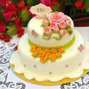 Tort aniversare 3,3 kg nr 592