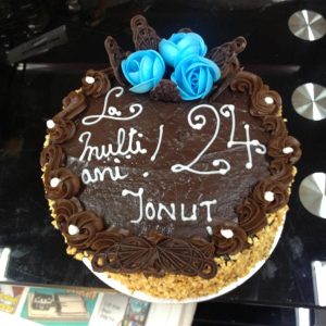 Tort simplu 1,2 kg nr 859