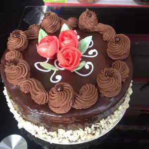 Tort simplu 1,2 kg nr 864