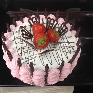 Tort simplu 1,2 kg nr 865