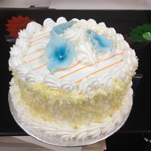 Tort simplu 1,2 kg nr 867
