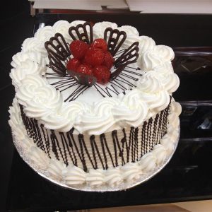 Tort simplu 1,2 kg nr 868
