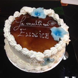 Tort simplu 1,2 kg nr 869