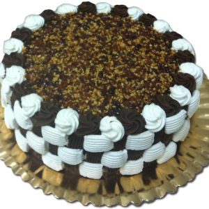Tort simplu 1,2 kg nr 870