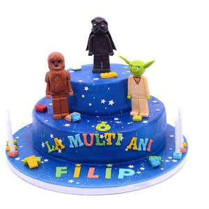 Tort aniversare 3,3 kg nr 587