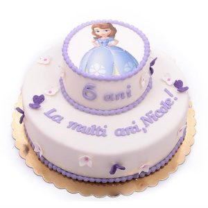 Tort aniversare 3,3 kg nr 588
