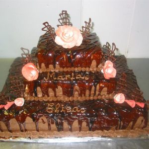 Tort aniversare 3,3 kg nr 591
