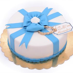 Tort martipan 2,5 kg nr 653
