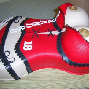Tort special 2,5 kg nr 978 A