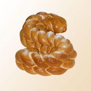 Turta in forma de S nr 02