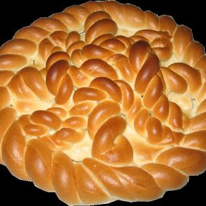 Colaci ritualic ciur nr 35