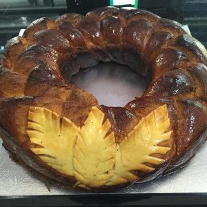 Colaci traditionali nr 36