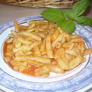 Mancarica de pastai cu legume