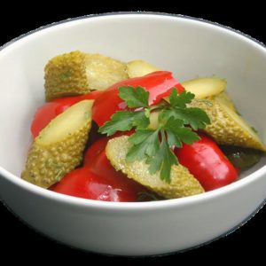 Salata asortata de muraturi