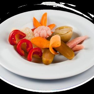 Salata de muraturi asortate