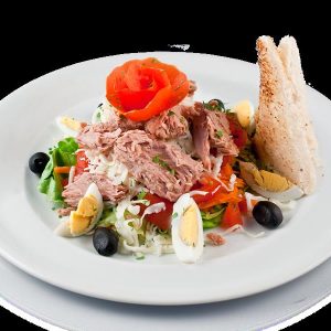 Salata speciala italiana