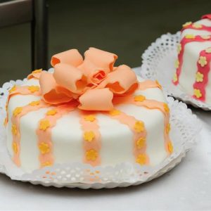 Tort martipan 2,5 kg nr 712 C