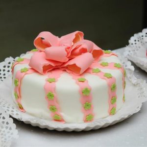 Tort martipan 2,5 kg nr 712 D