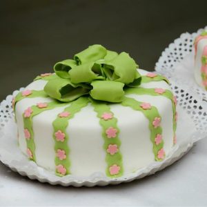 Tort martipan 2,5 kg nr 712 E